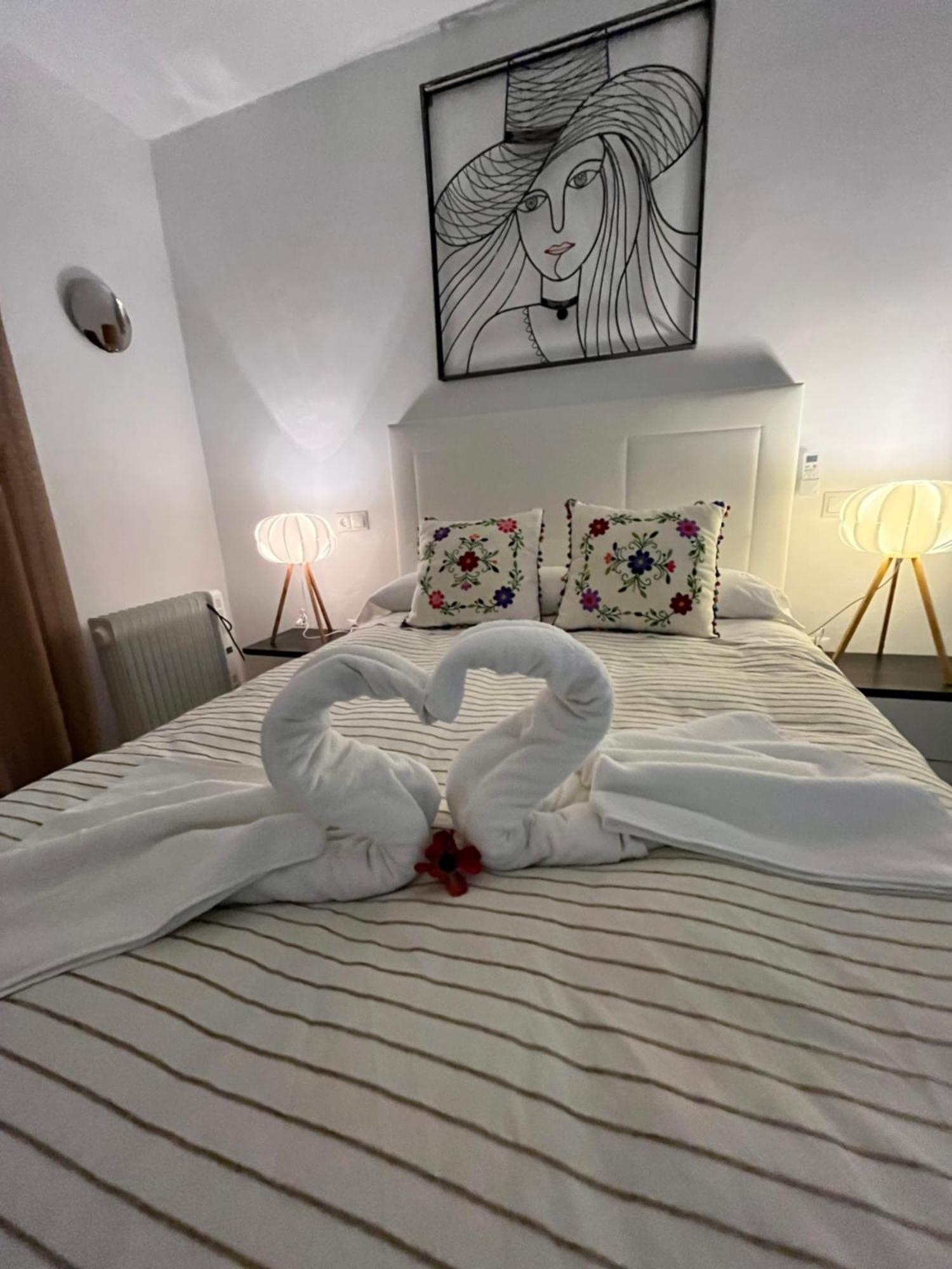 Chalet Rural Mariola *