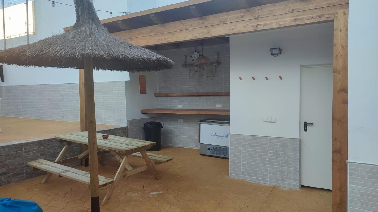 Geranio Chipionahome Apartamento *