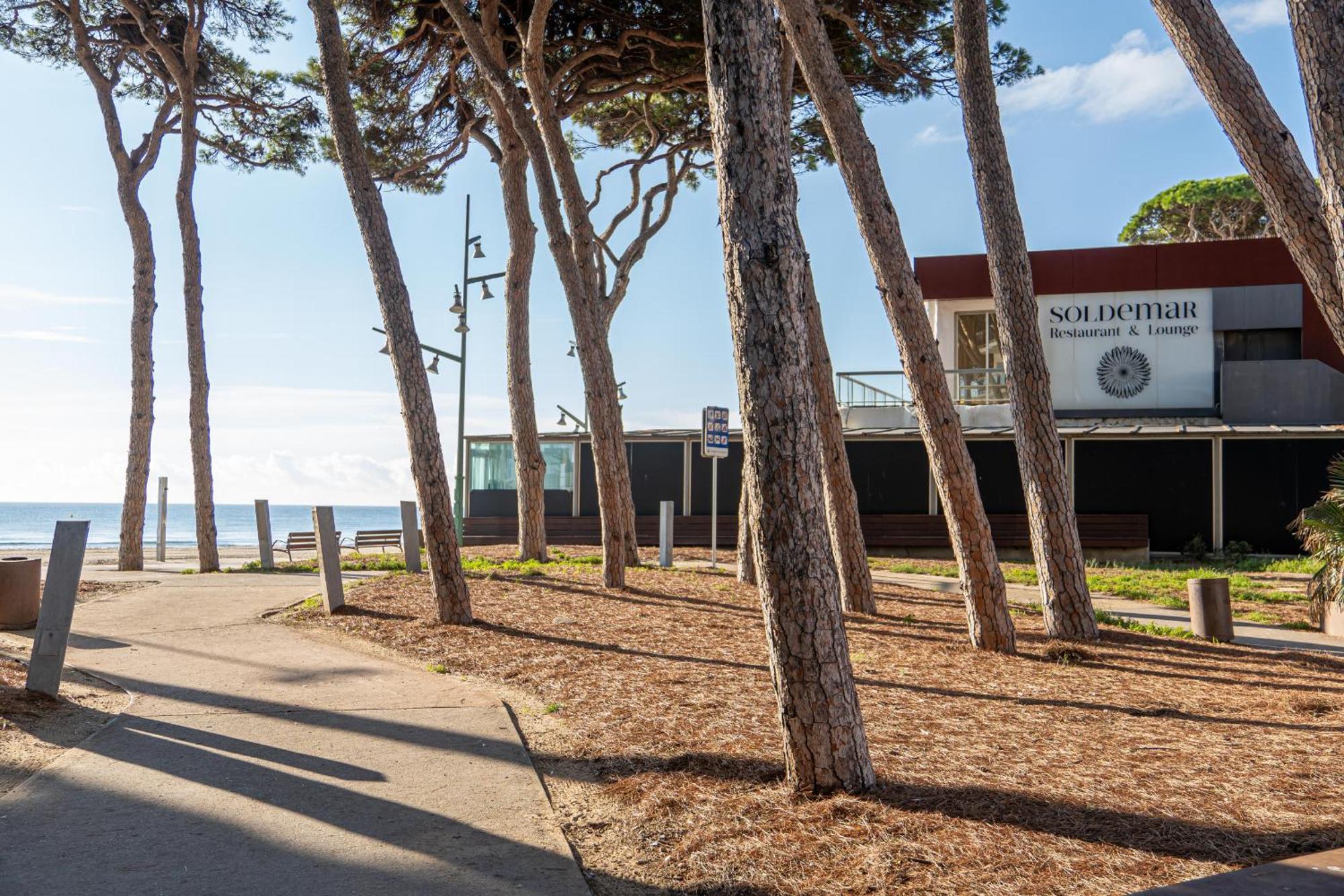 Apartamento Mediterranean Way - Maldivas La Pineda