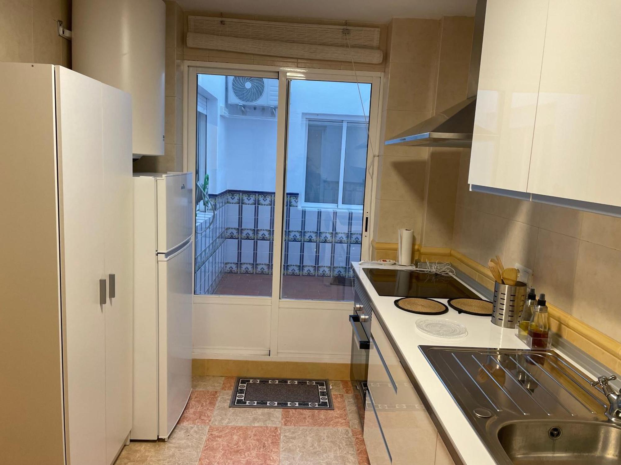 Apartamento Mirador De Sierra Magina II Noalejo Entre Granada Y Jaen Noalejo