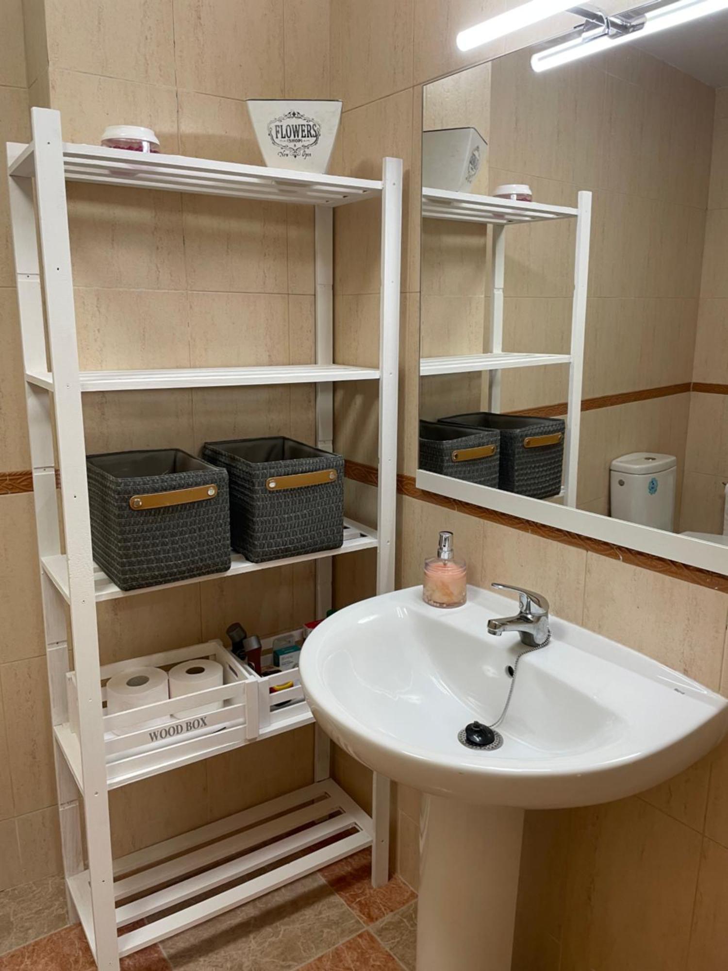 Apartamento Apartamento Mirador De Sierra Magina II Noalejo Entre Granada Y Jaen