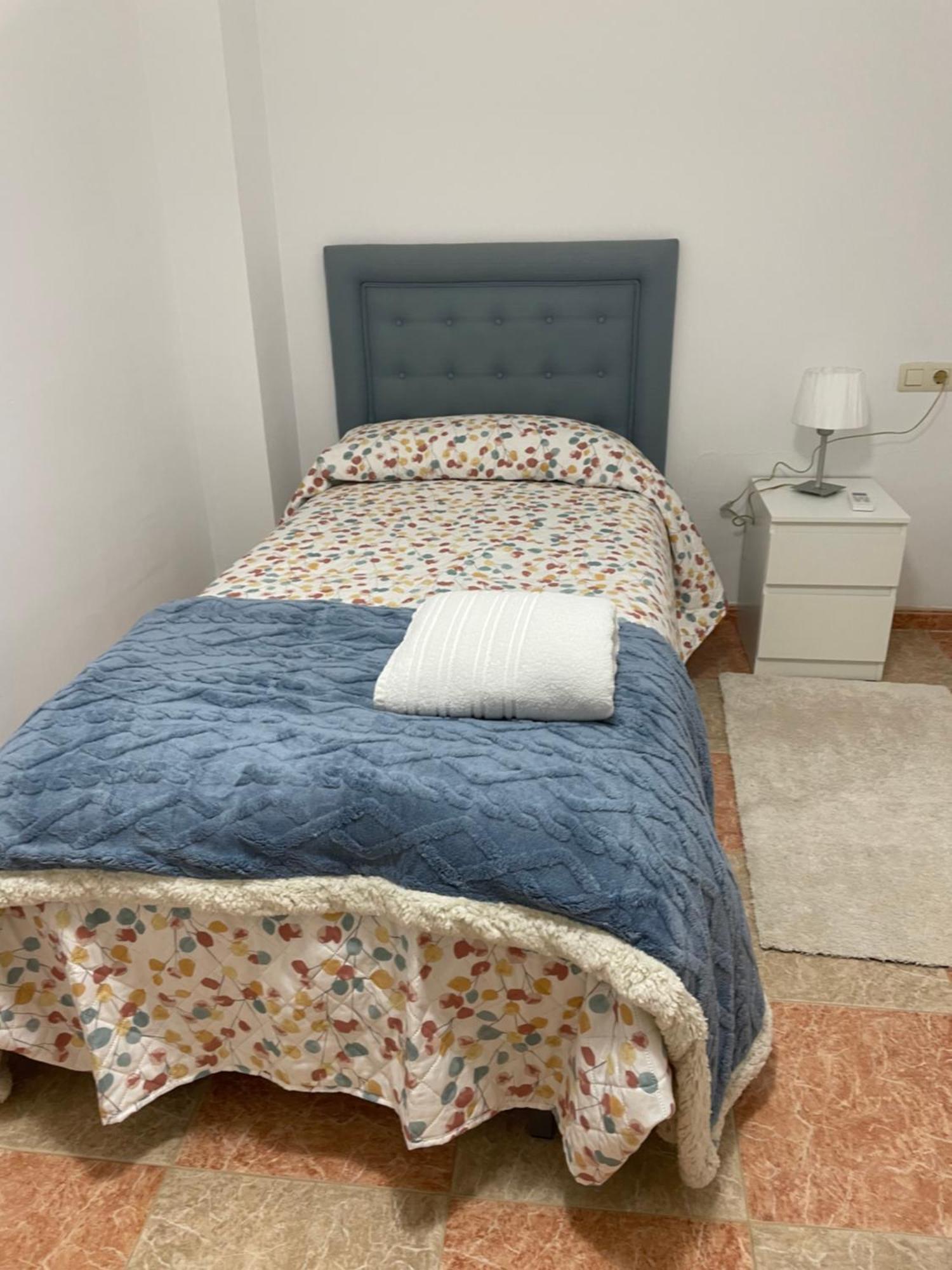 Apartamento Mirador De Sierra Magina II Noalejo Entre Granada Y Jaen Apartamento