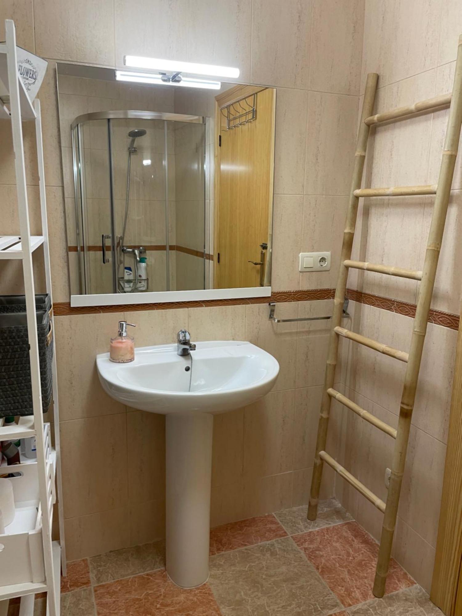 Apartamento Mirador De Sierra Magina II Noalejo Entre Granada Y Jaen Noalejo
