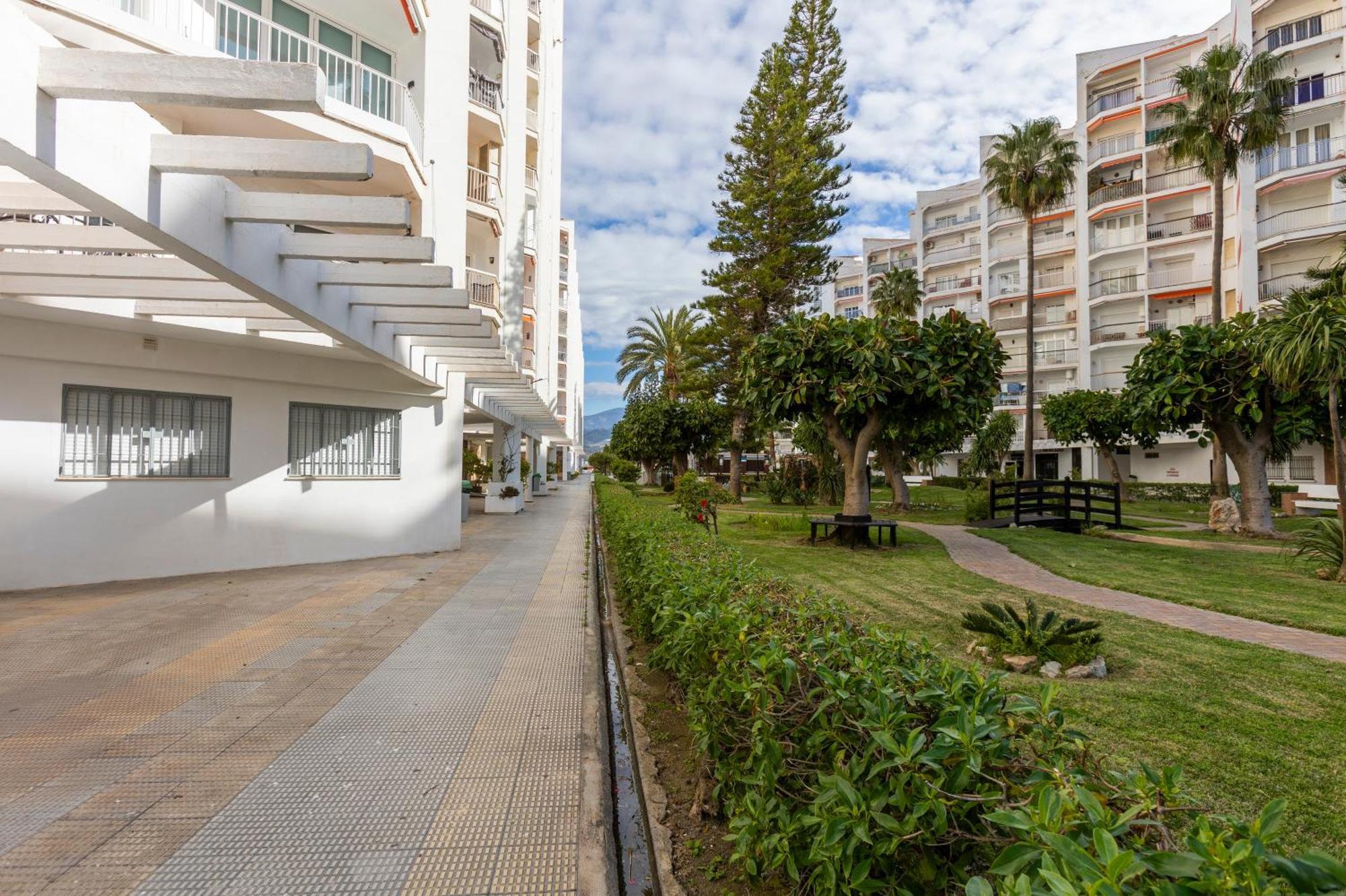 Global Salomar Apartamento
