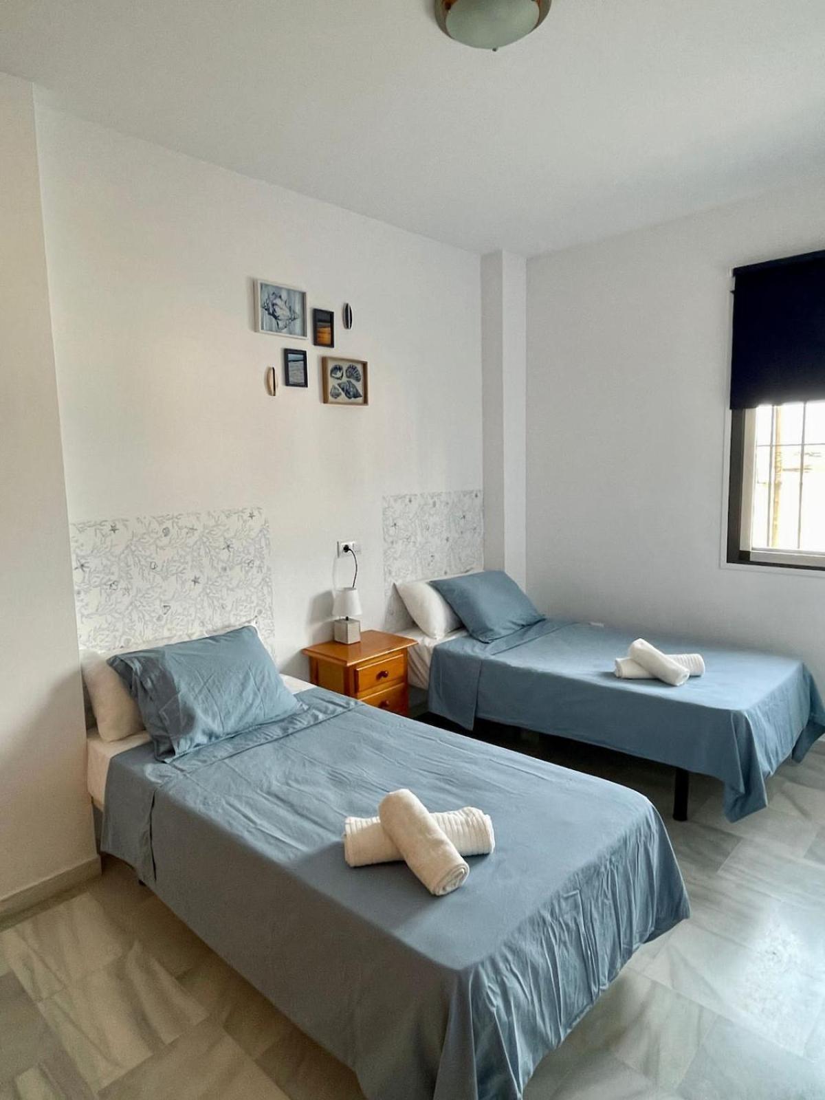 Apartment En