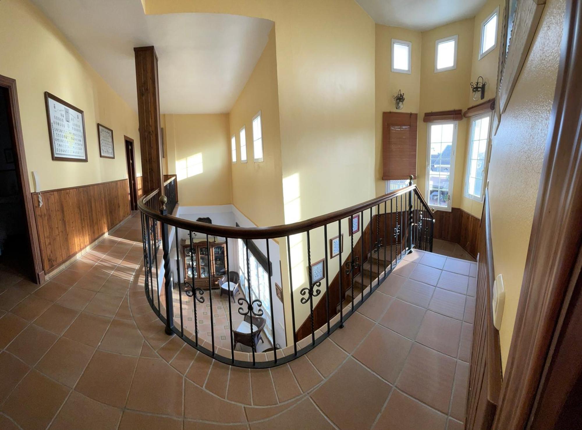 Casa Victoria Arcos de la Frontera
