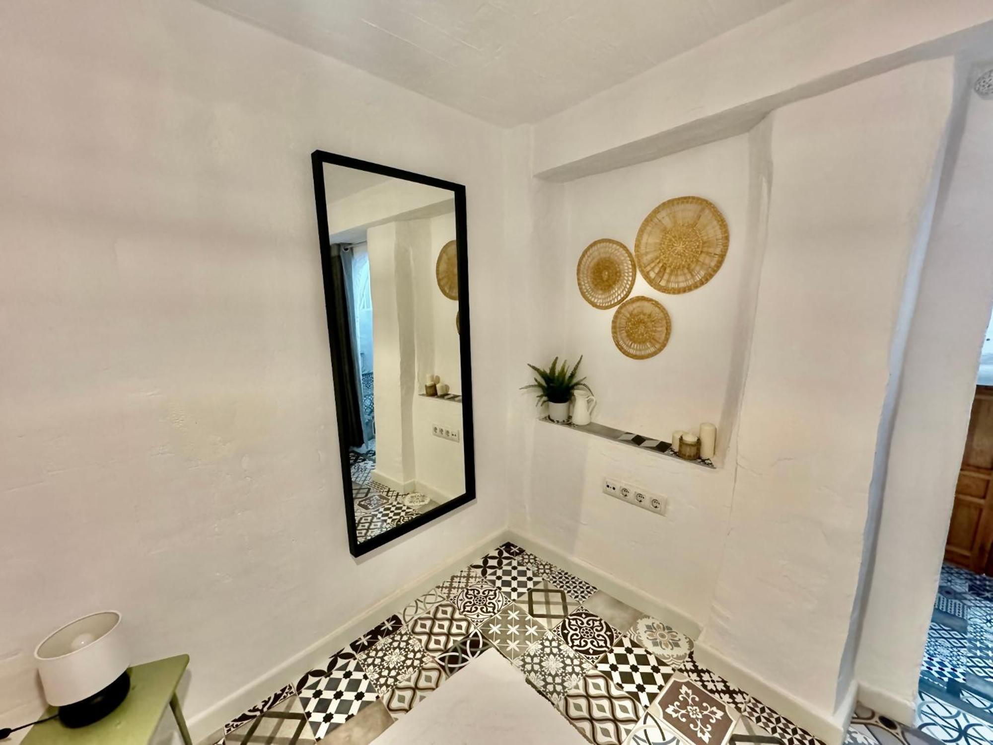 Apartamento La Casa De Suenos