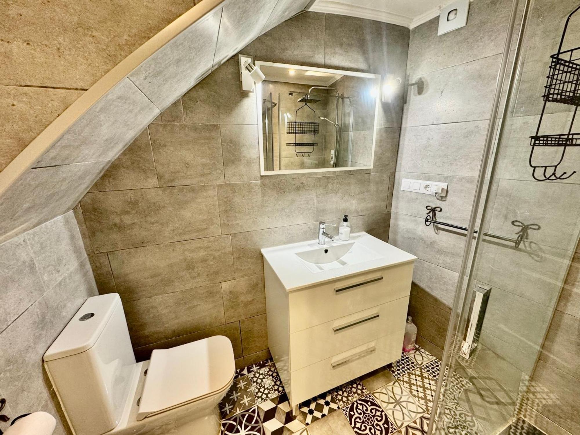 Apartamento La Casa De Suenos
