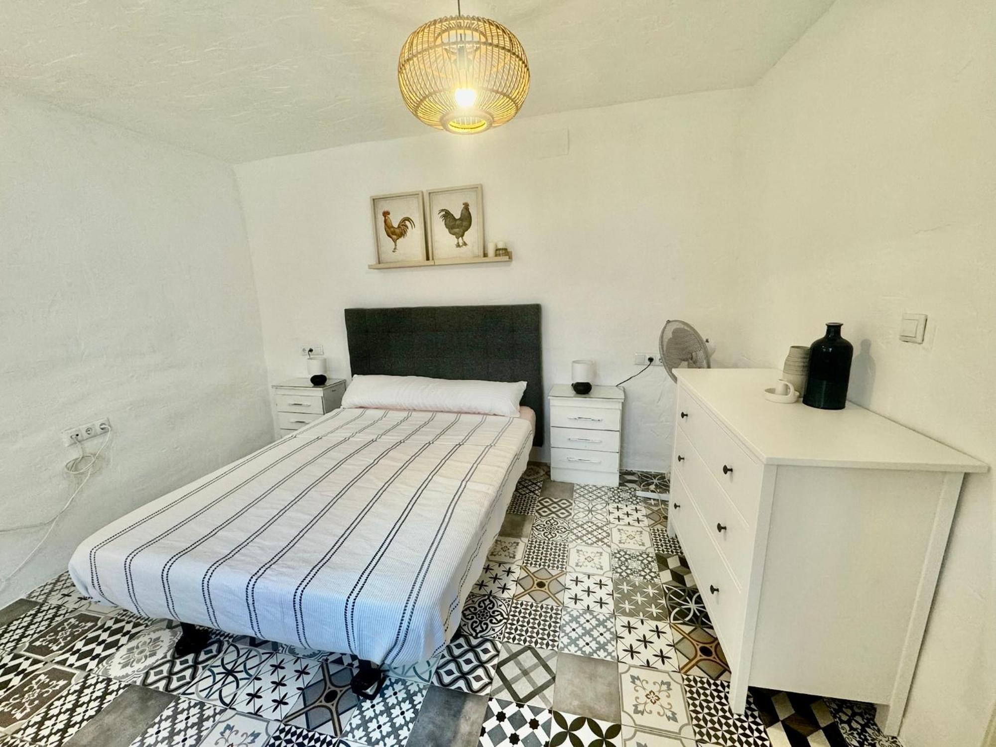La Casa De Suenos Apartamento *