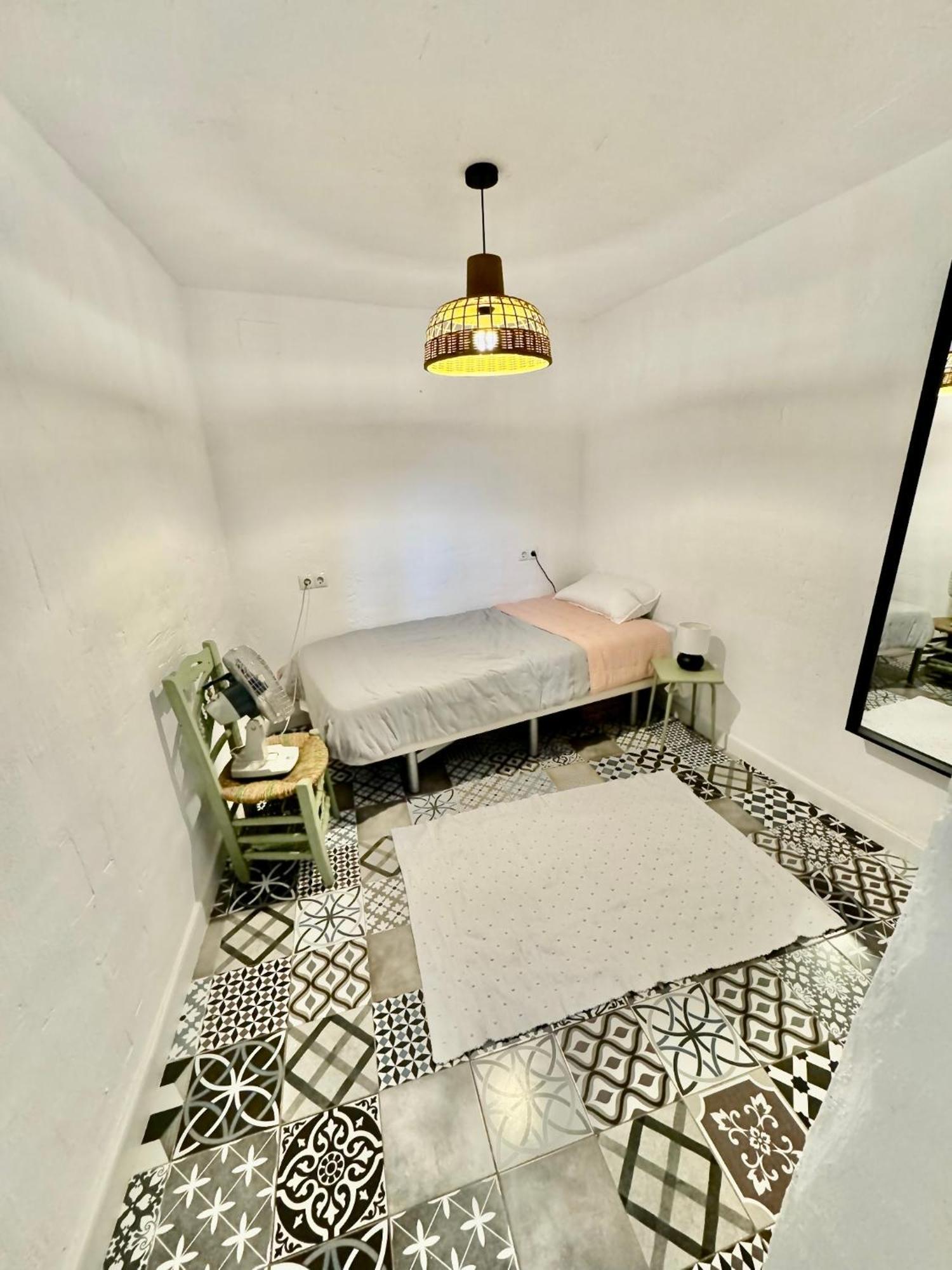 Apartamento La Casa De Suenos *