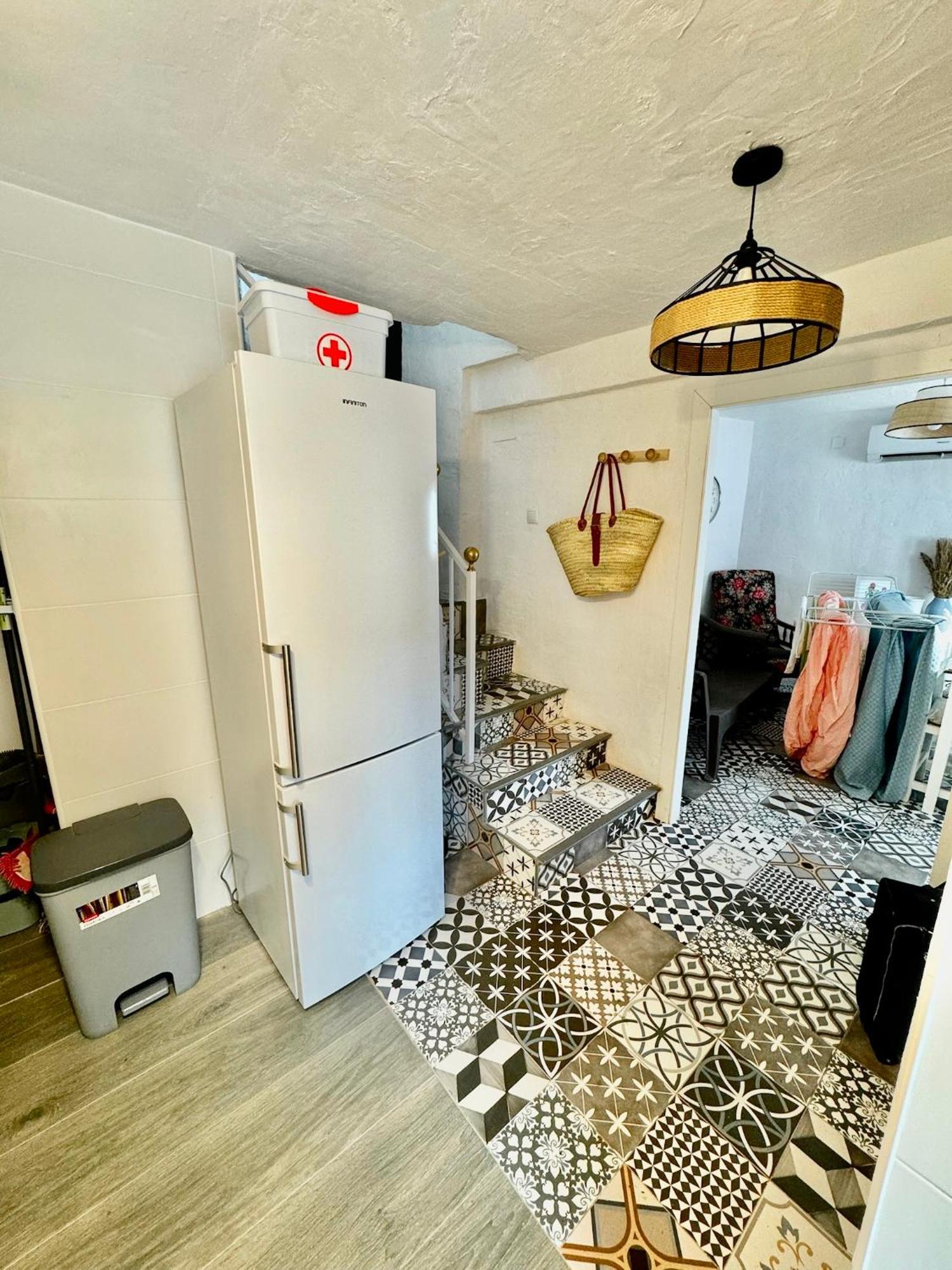 Apartamento La Casa De Suenos *