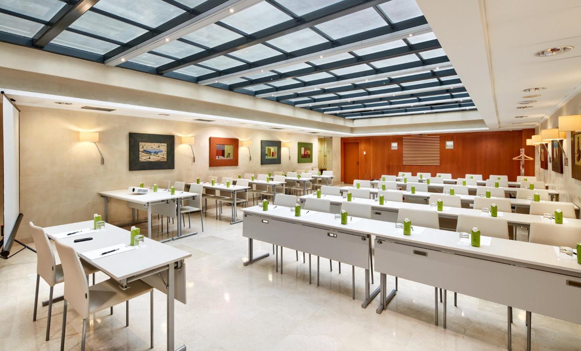 Hotel Sercotel Cornella Barcelona