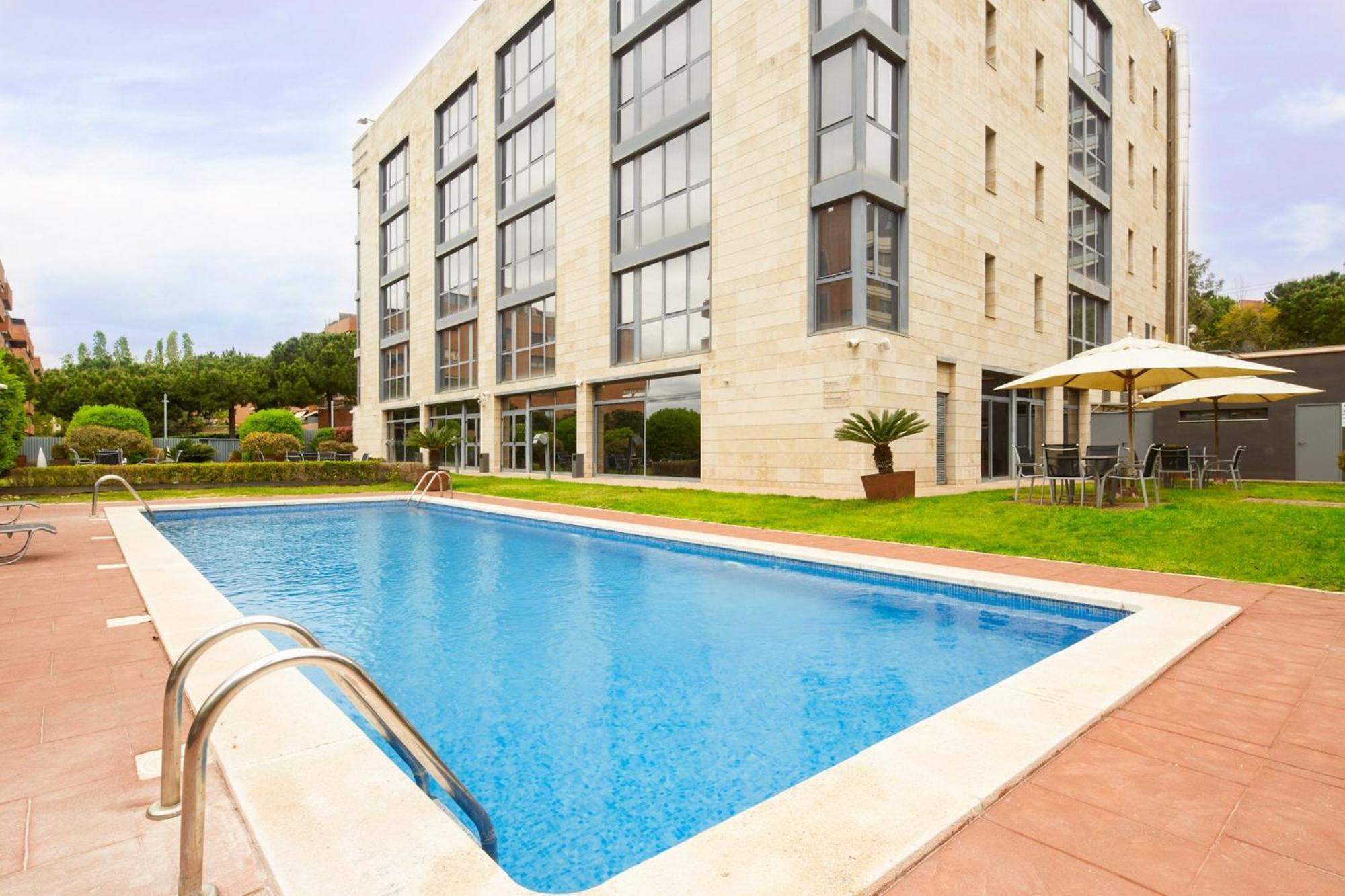 Sercotel Cornella Barcelona 3* Cornella de Llobregat
