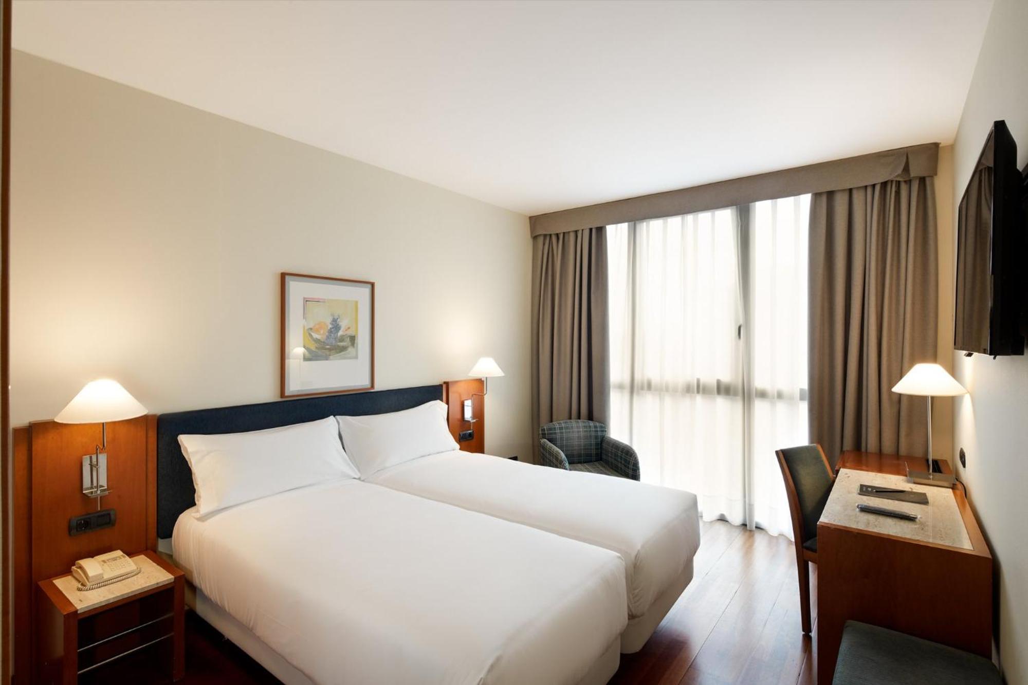 Sercotel Cornella Barcelona Hotel Cornella de Llobregat