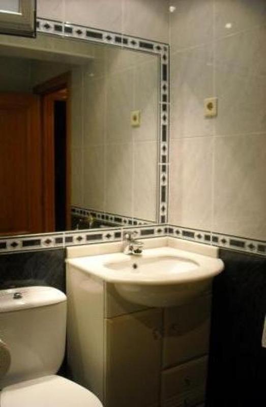 Apartamento Paratene