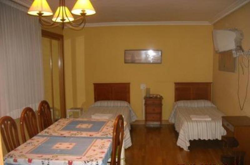 Paratene Apartamento *