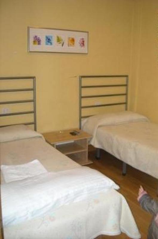 Paratene Apartamento Erandio
