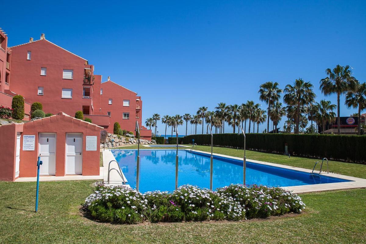 Apartamento Luxury 100 Sq.m. Sea View
