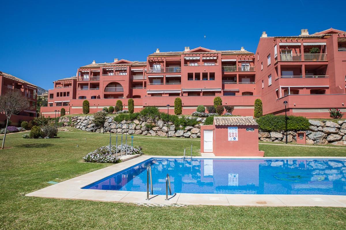 Apartamento Luxury 100 Sq.m. Sea View
