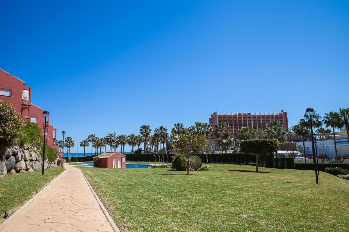 Luxury 100 Sq.m. Sea View Apartamento *