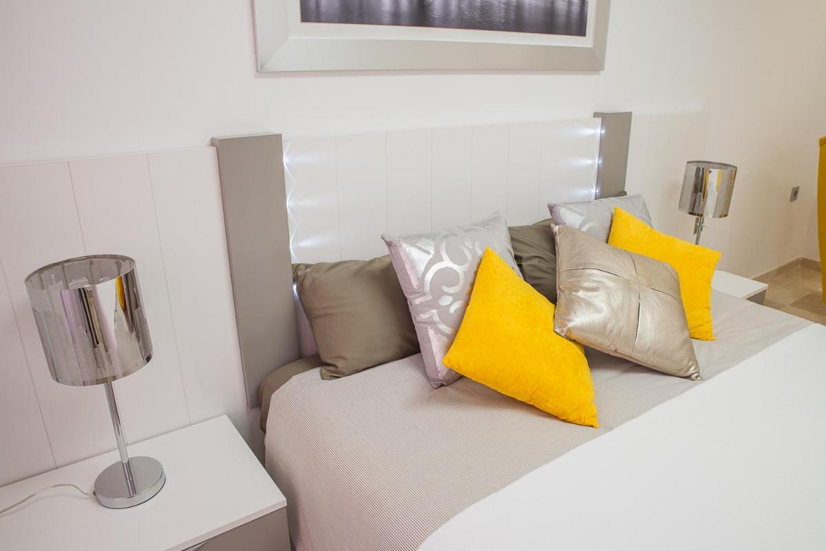 Apartamento Luxury 100 Sq.m. Sea View