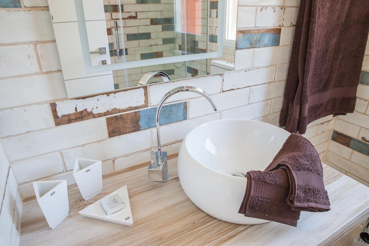 Apartamento Luxury 100 Sq.m. Sea View Benalmádena