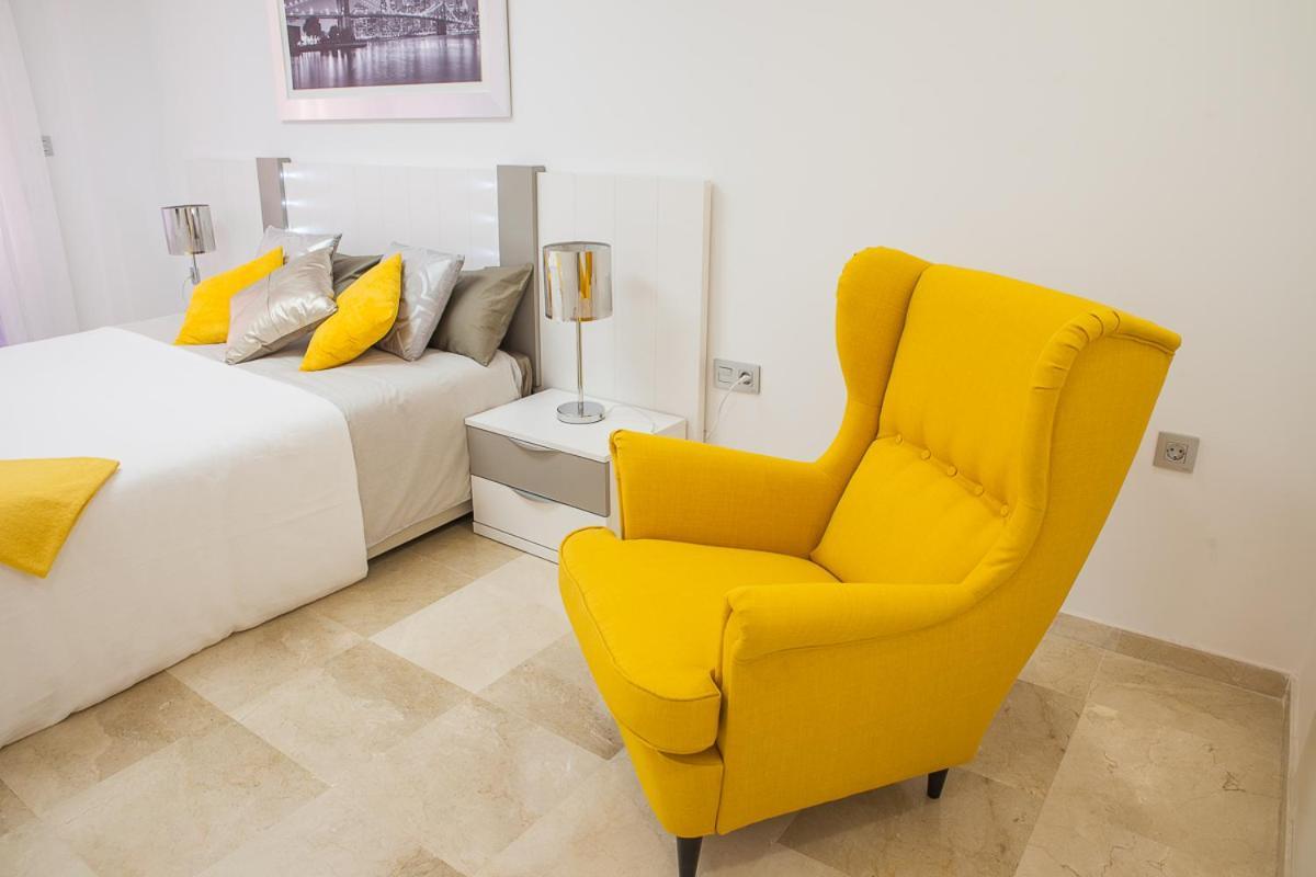 Apartamento Luxury 100 Sq.m. Sea View