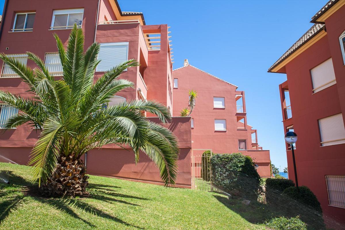 Apartamento Luxury 100 Sq.m. Sea View *