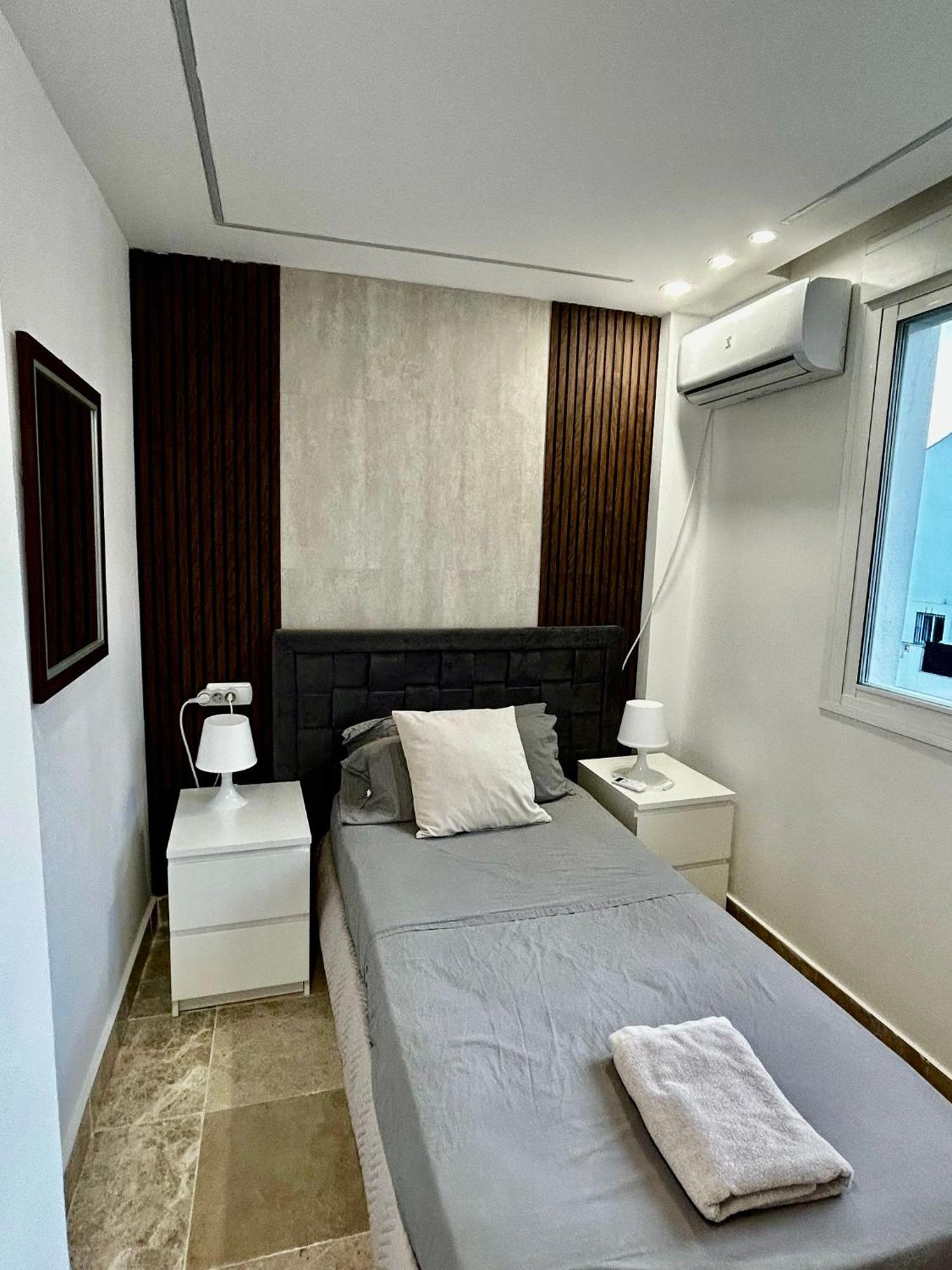 Serenity Luxury , Puerto Banus Holiday home