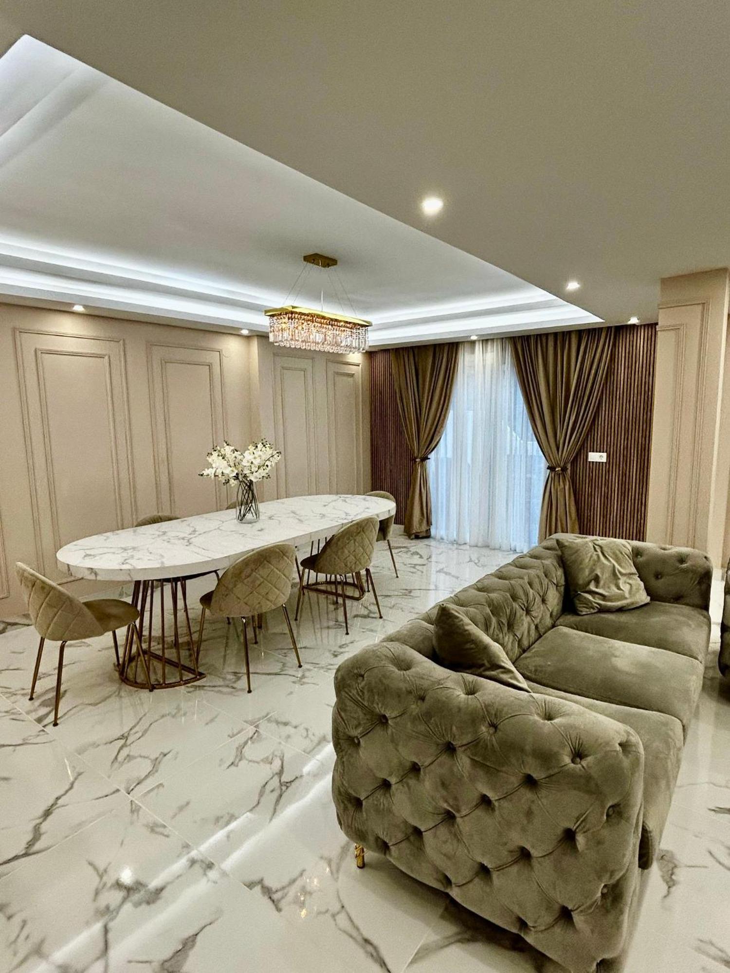 Holiday home Serenity Luxury , Puerto Banus *