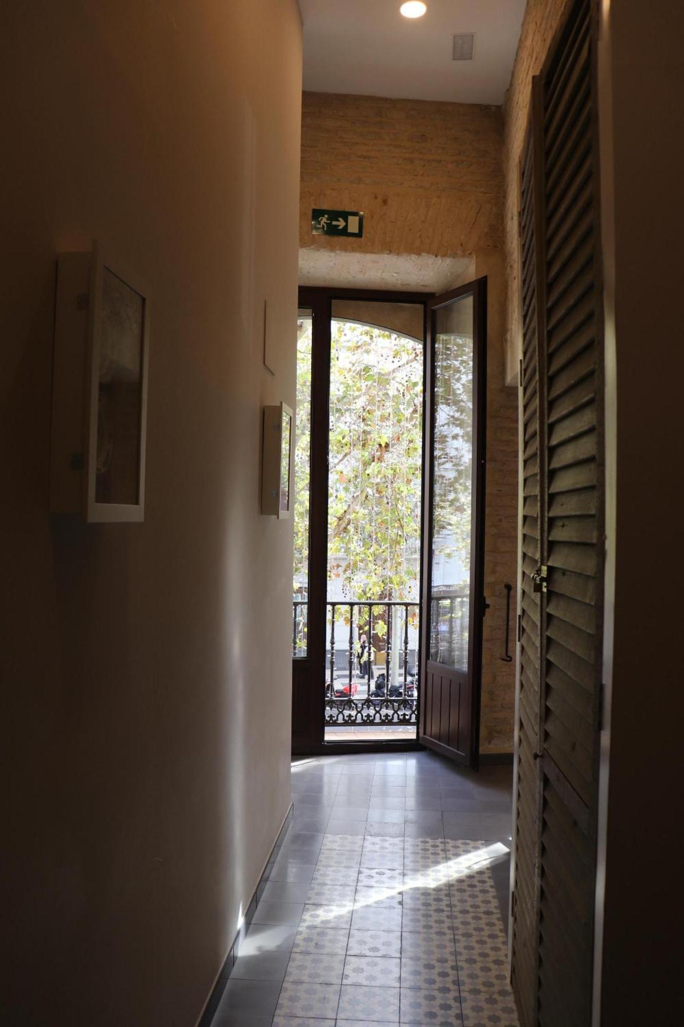 Reyes Catolicos 14 Apartamento *