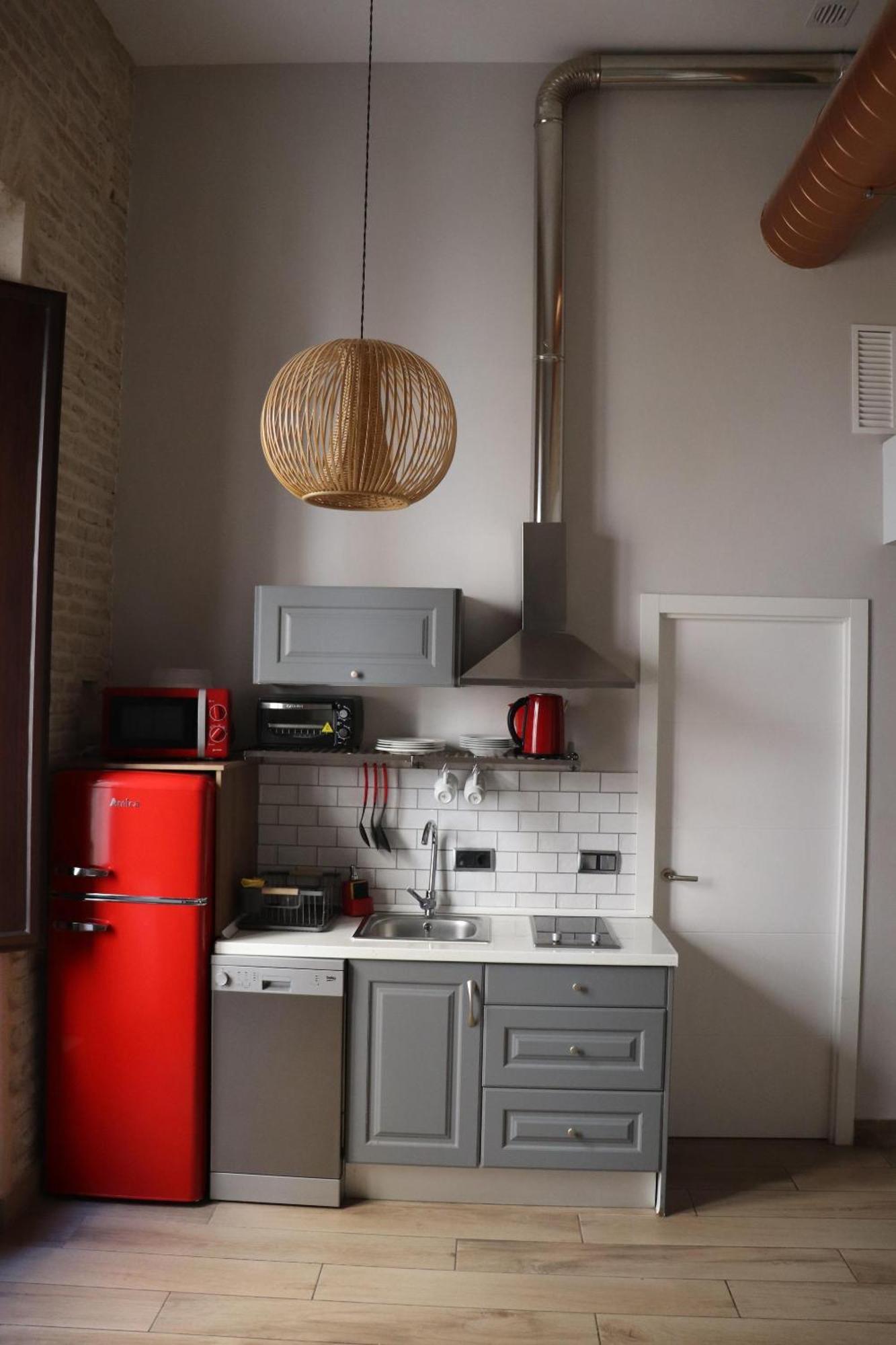Apartamento Reyes Catolicos 14 Sevilla