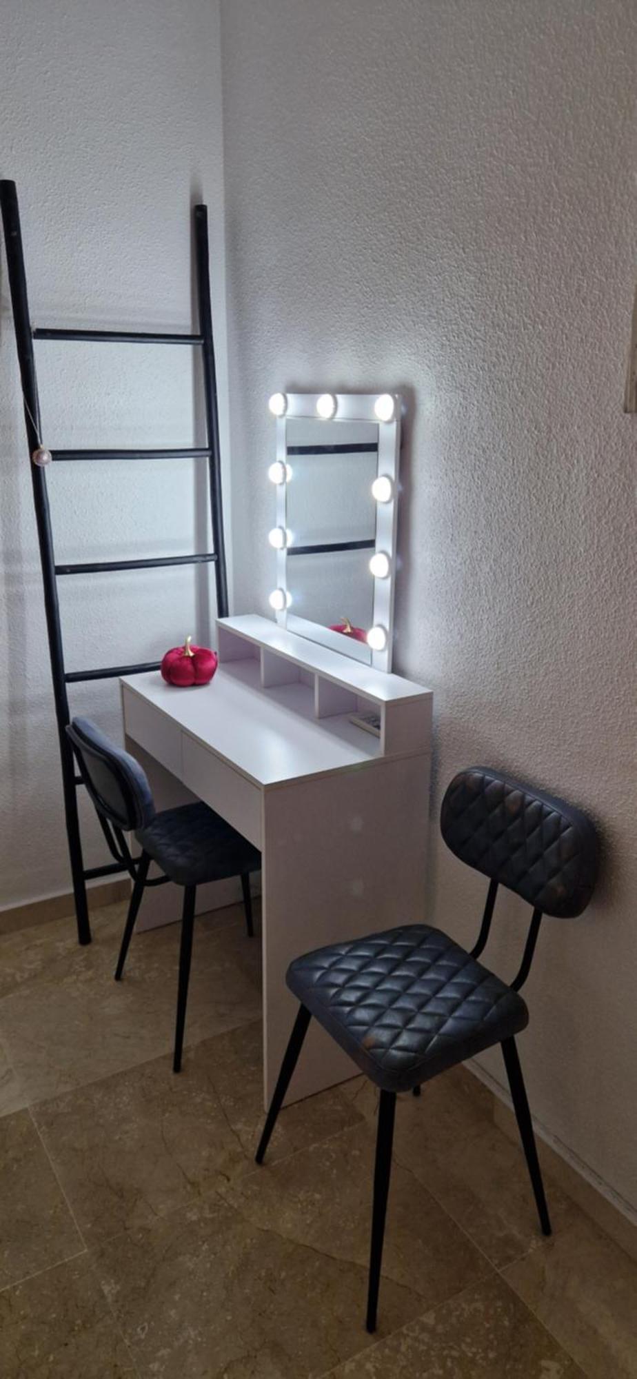 Apartamento Cielo Azul Roquetas de Mar