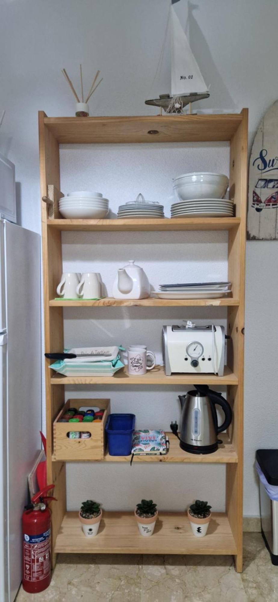 Apartamento Cielo Azul