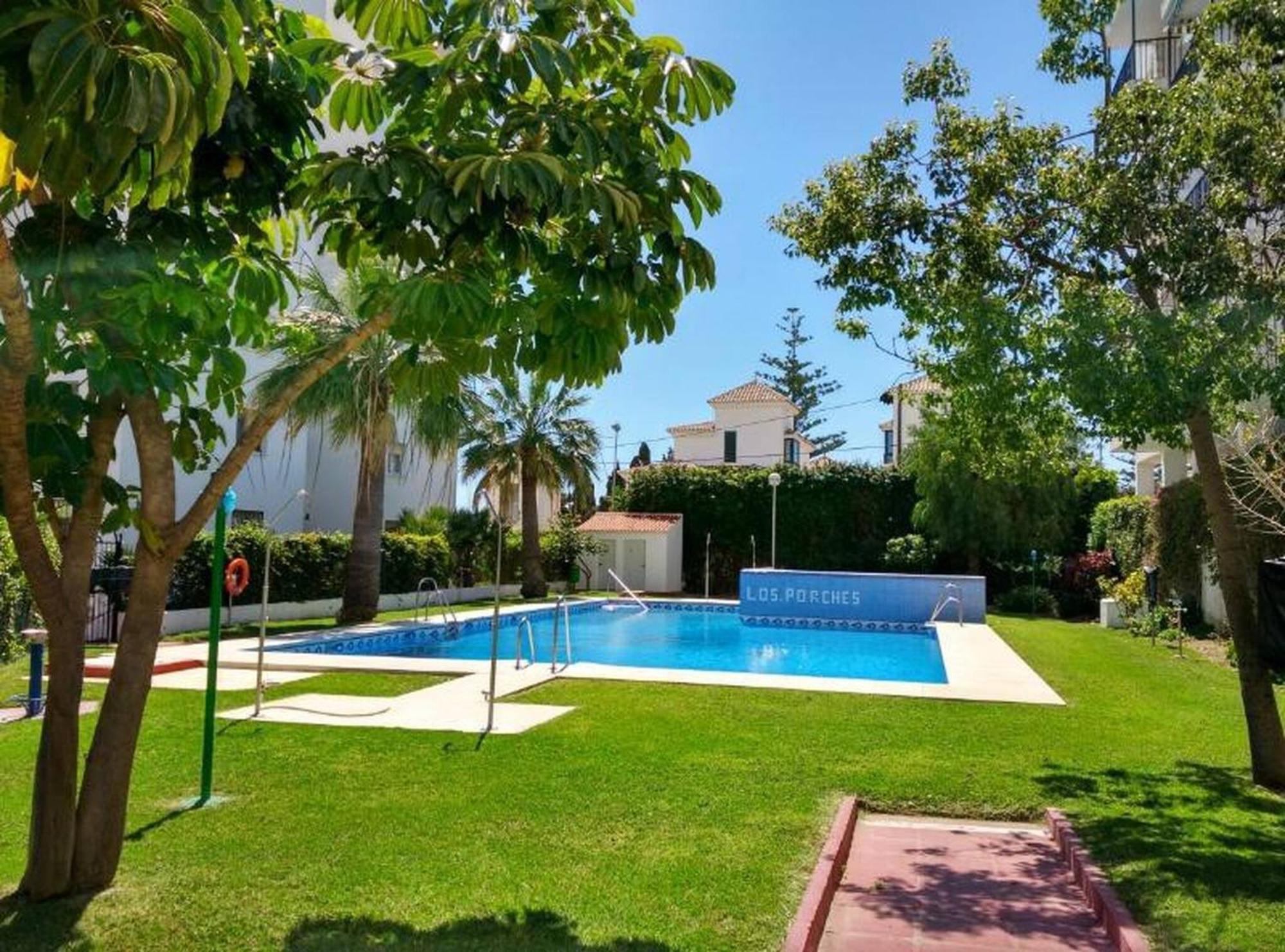 Apartamento 041 - Porches Benalmádena