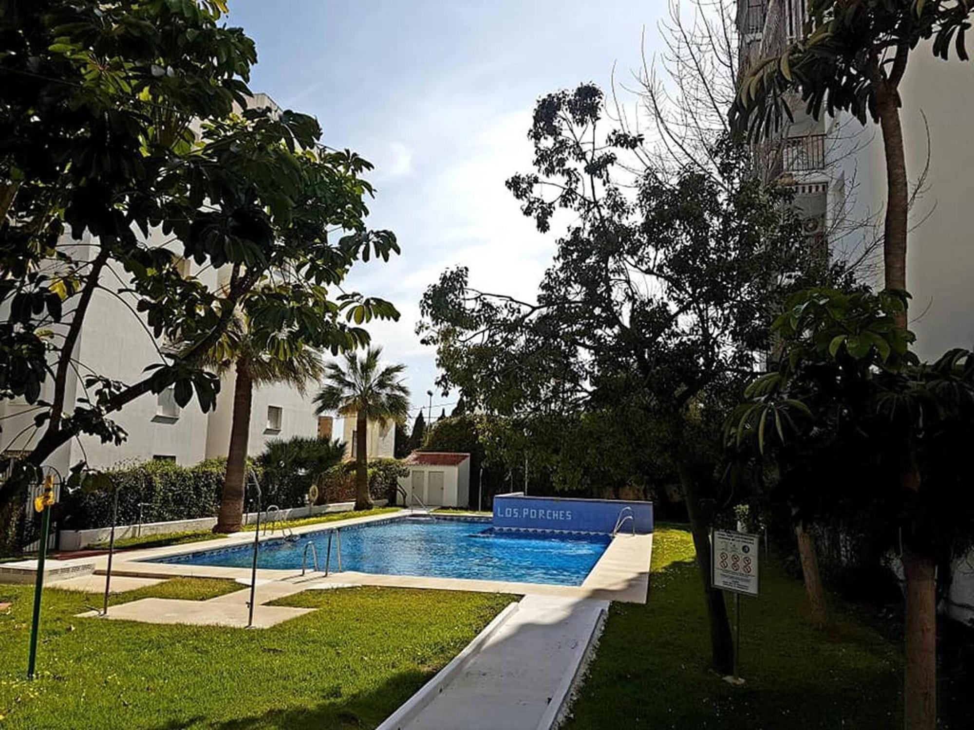 041 - Porches Apartamento