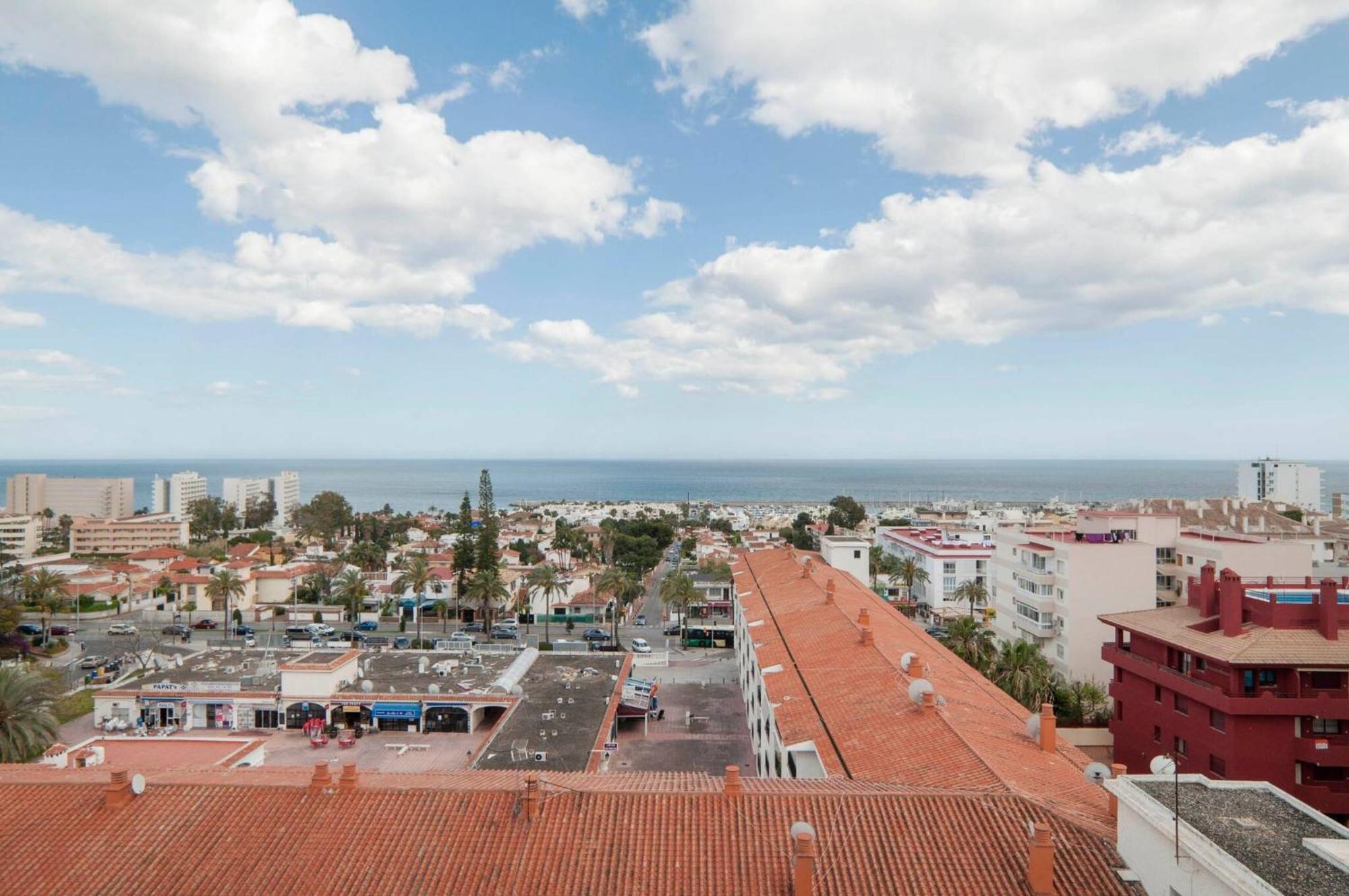 Apartamento 041 - Porches Benalmádena