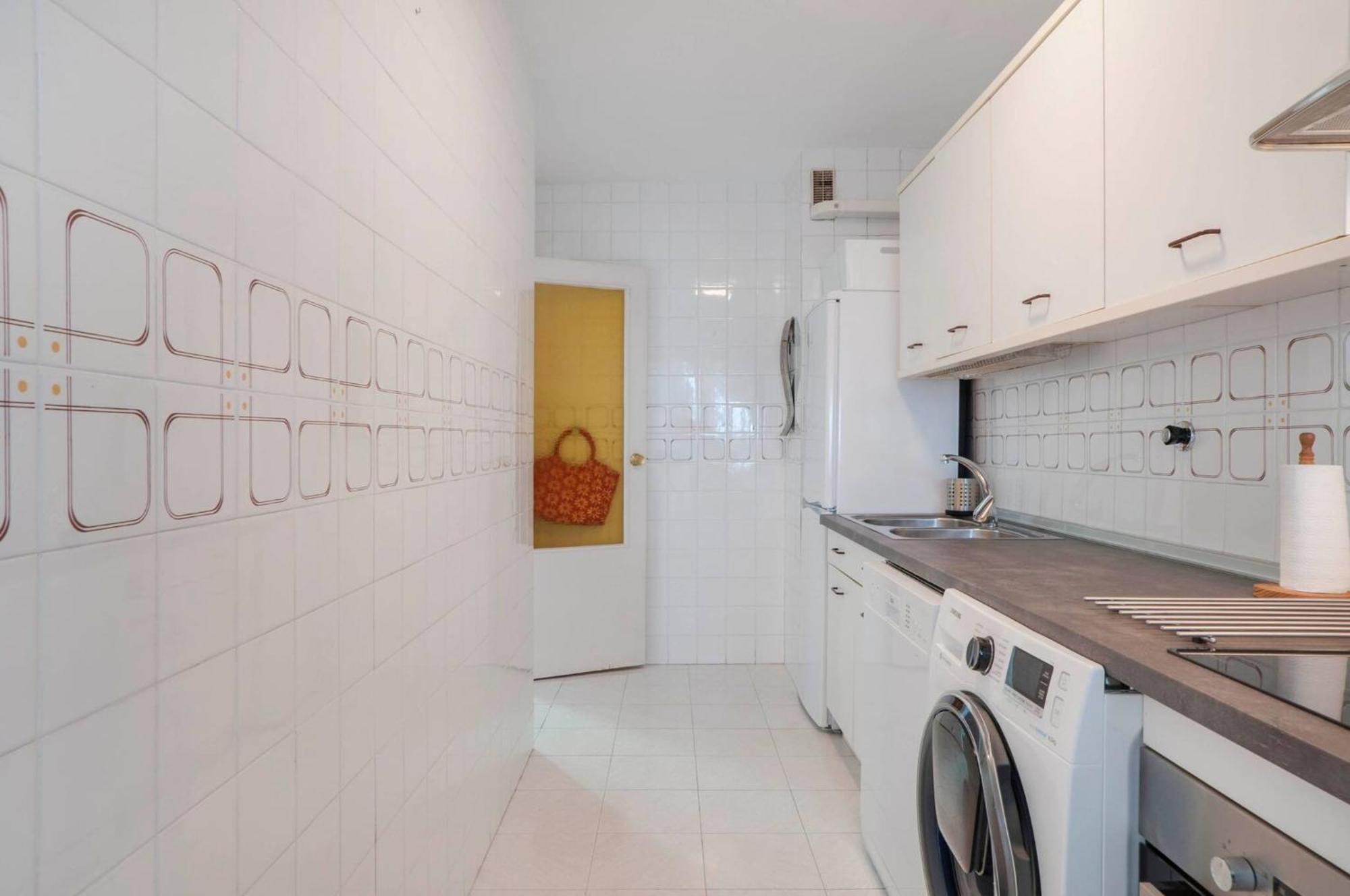 Apartamento 041 - Porches *