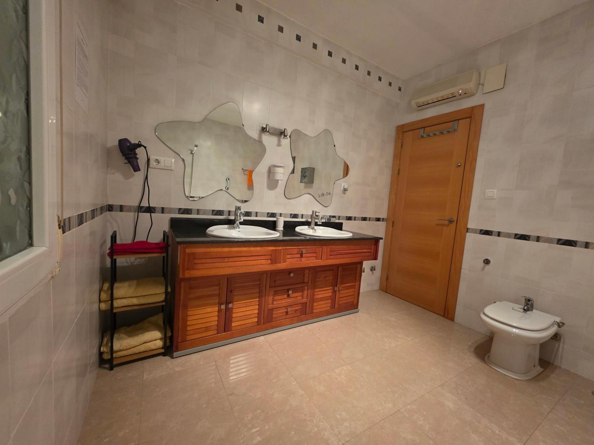 Habitación en casa particular Turístico Por Albayassi Baeza