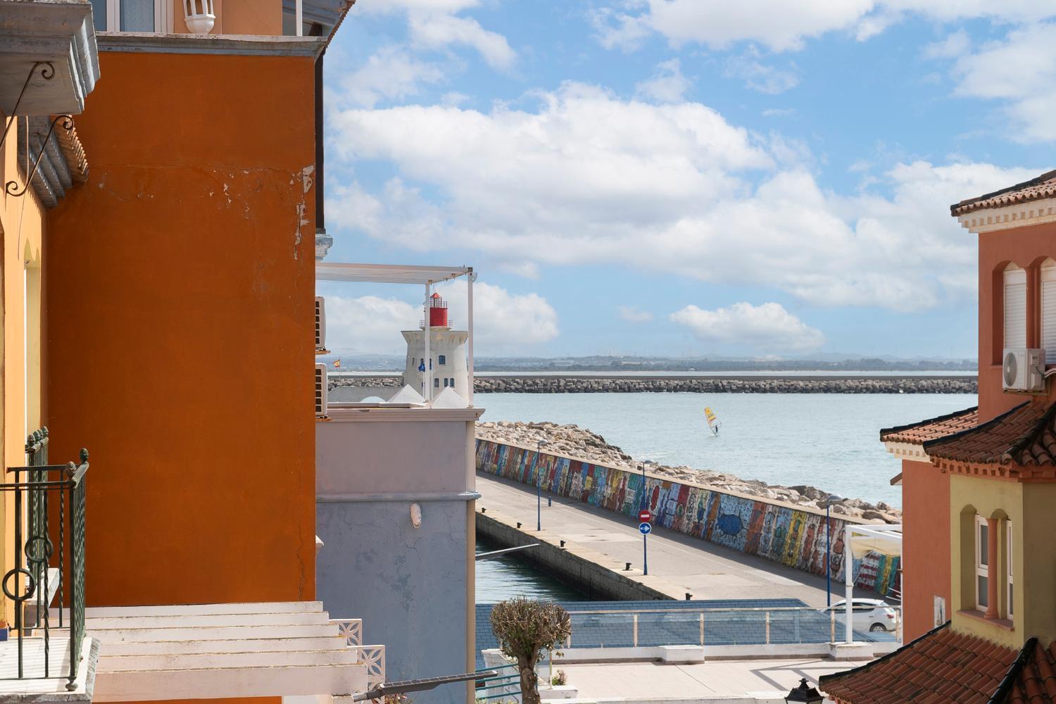 Puerto Sherry * El Puerto de Santa Maria