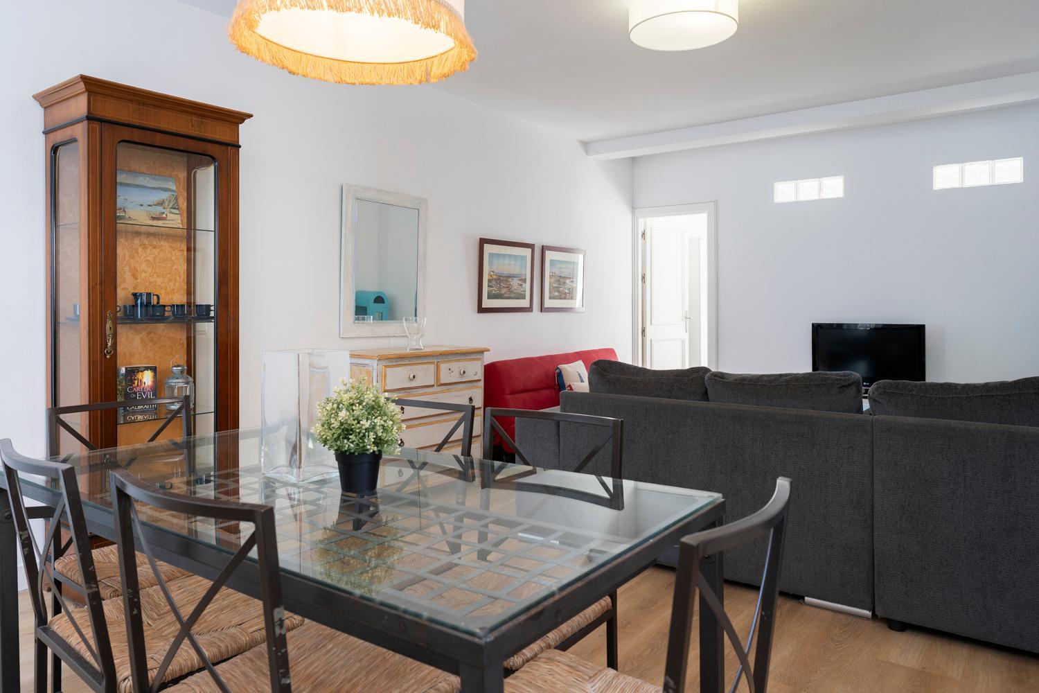 Puerto Sherry Apartment