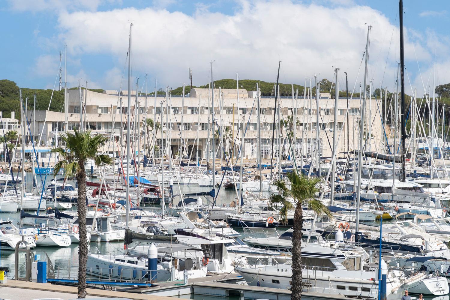 Puerto Sherry * El Puerto de Santa Maria