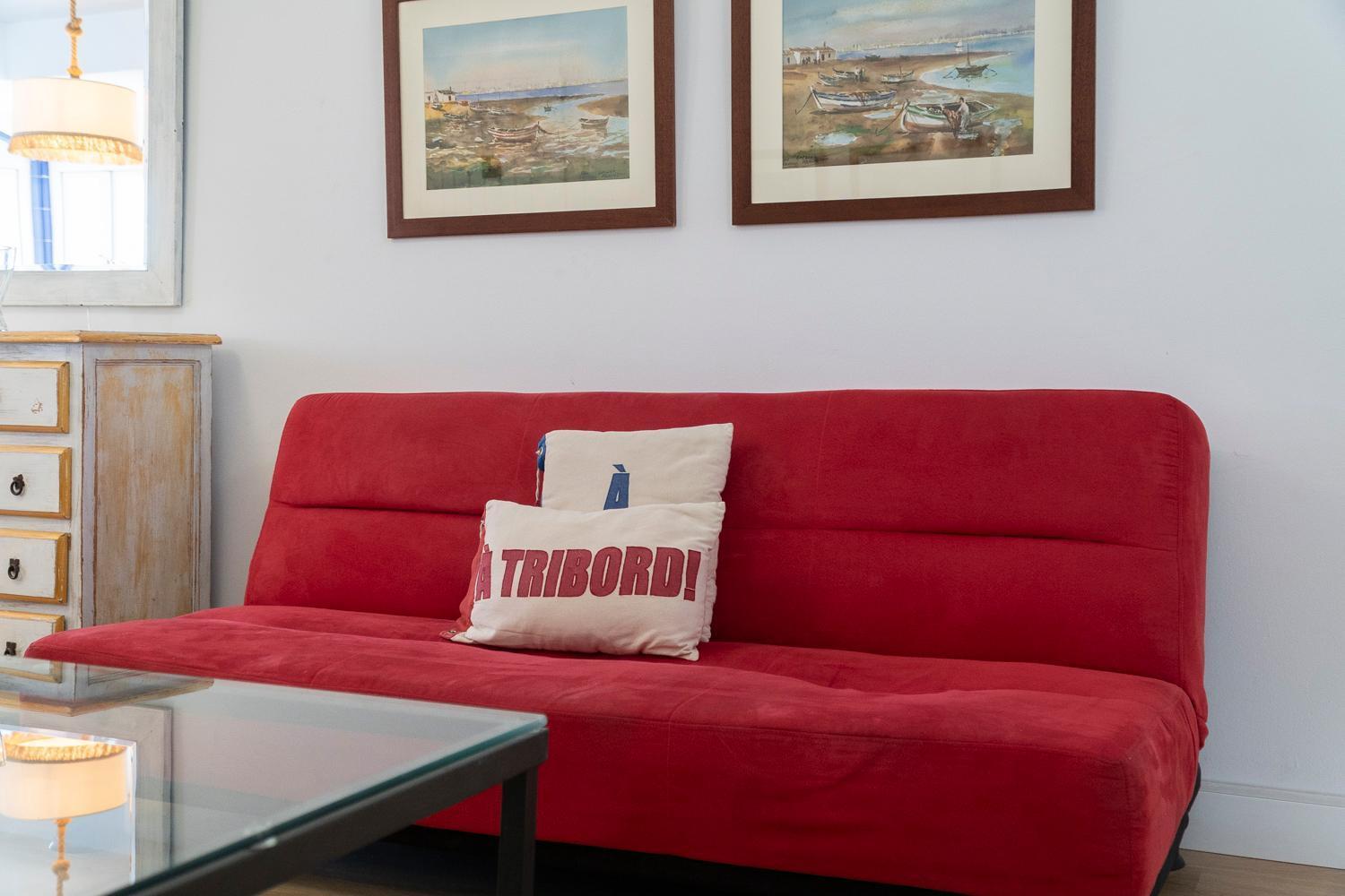 Puerto Sherry Apartment