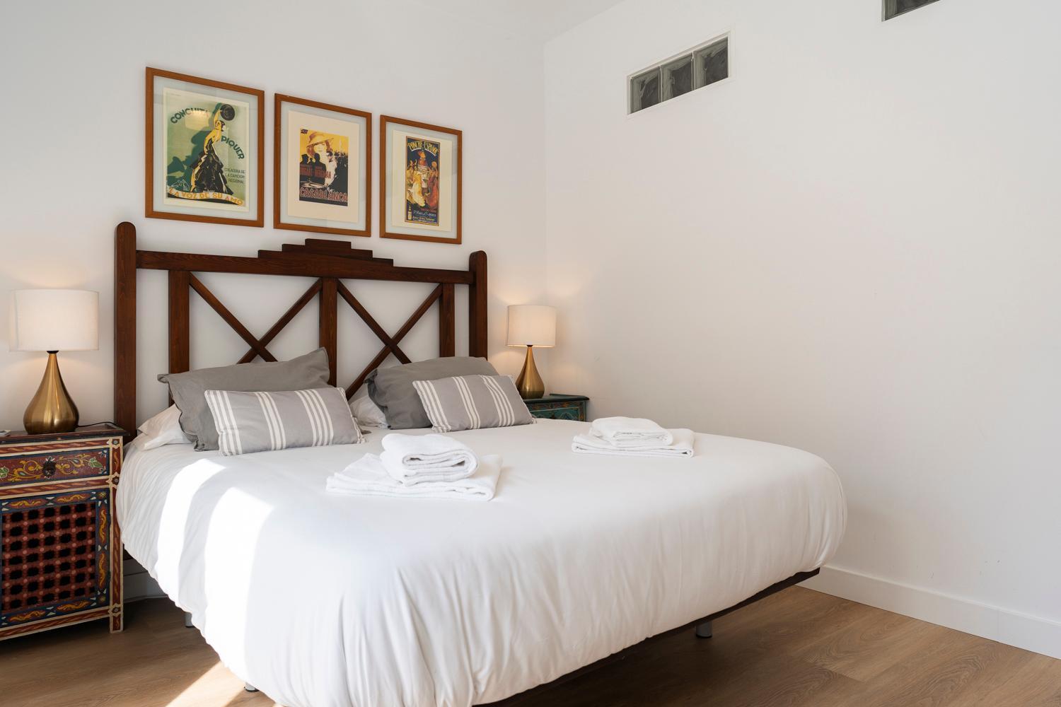 Apartment Puerto Sherry El Puerto de Santa Maria