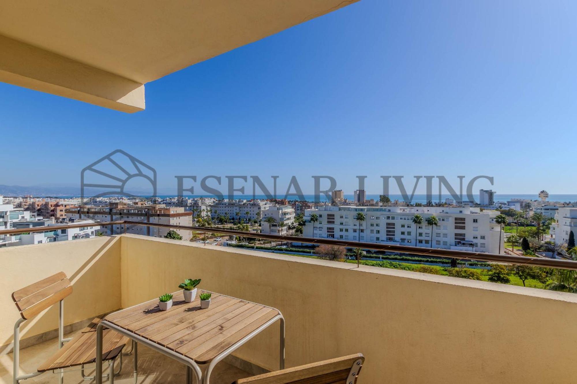 Playaflores Bella Vista Apartamento