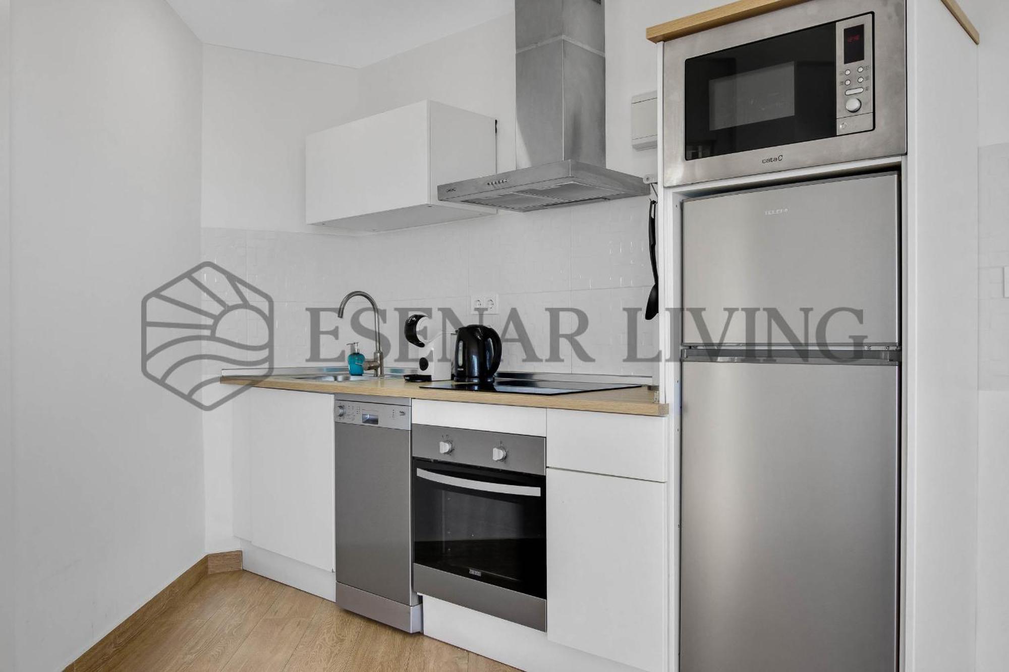 Apartamento Playaflores Bella Vista *
