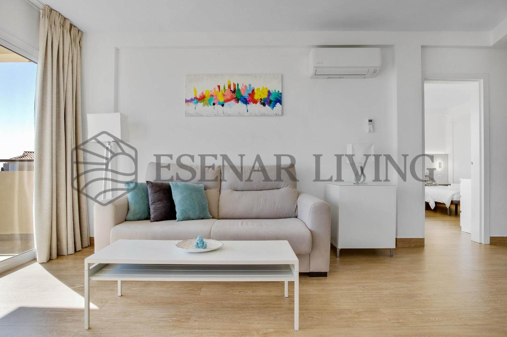 Apartamento Playaflores Bella Vista Torremolinos