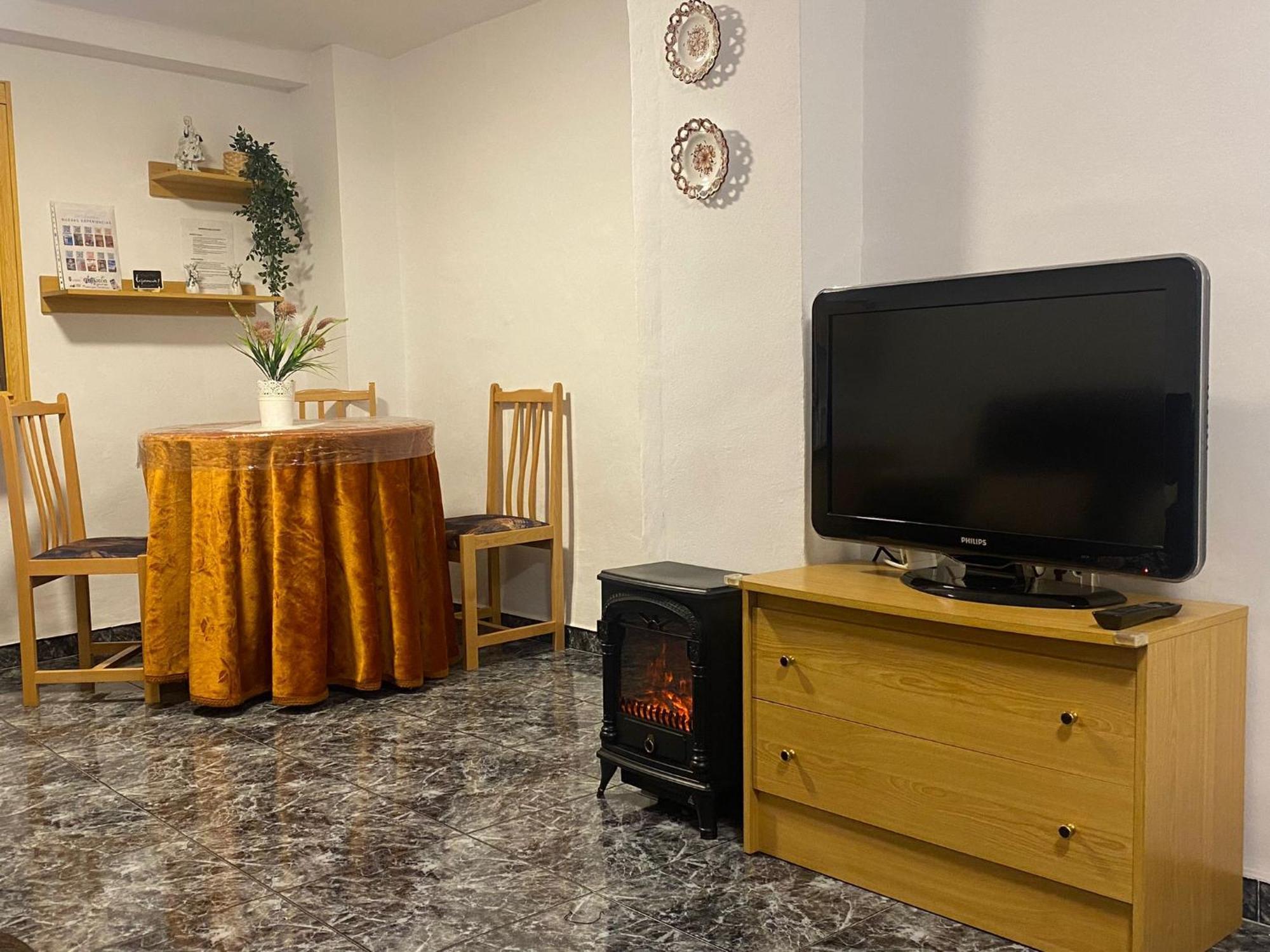 Casa ' A Ca Paca ' Lanjaron