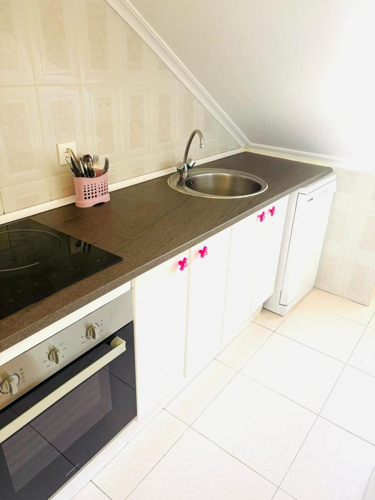 Apartment Apto Recien Reformado A 50 M De La Playa