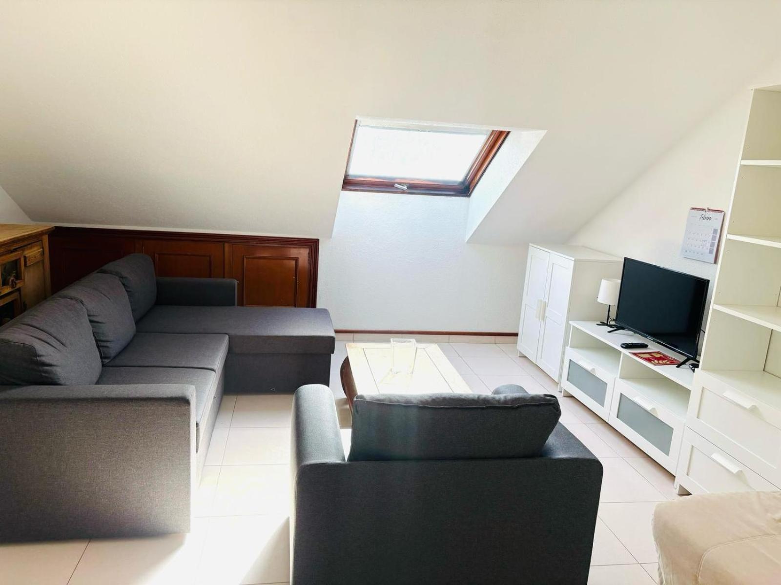 Apto Recien Reformado A 50 M De La Playa Apartment *